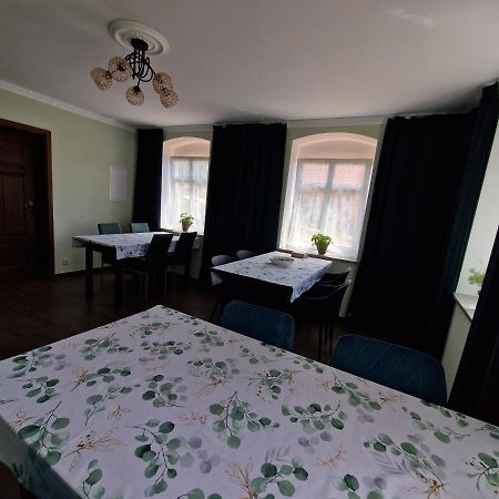 Agroturystyka Siekierczyn 249 - Luban 7 Km, Zgorzelec 15 Km Buitenkant foto