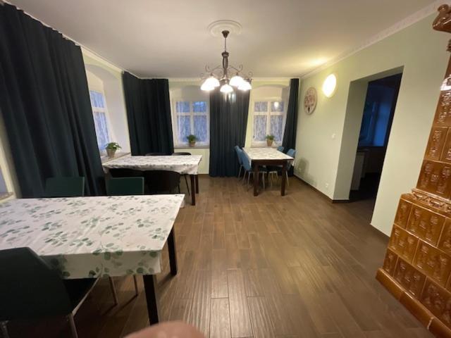 Agroturystyka Siekierczyn 249 - Luban 7 Km, Zgorzelec 15 Km Buitenkant foto