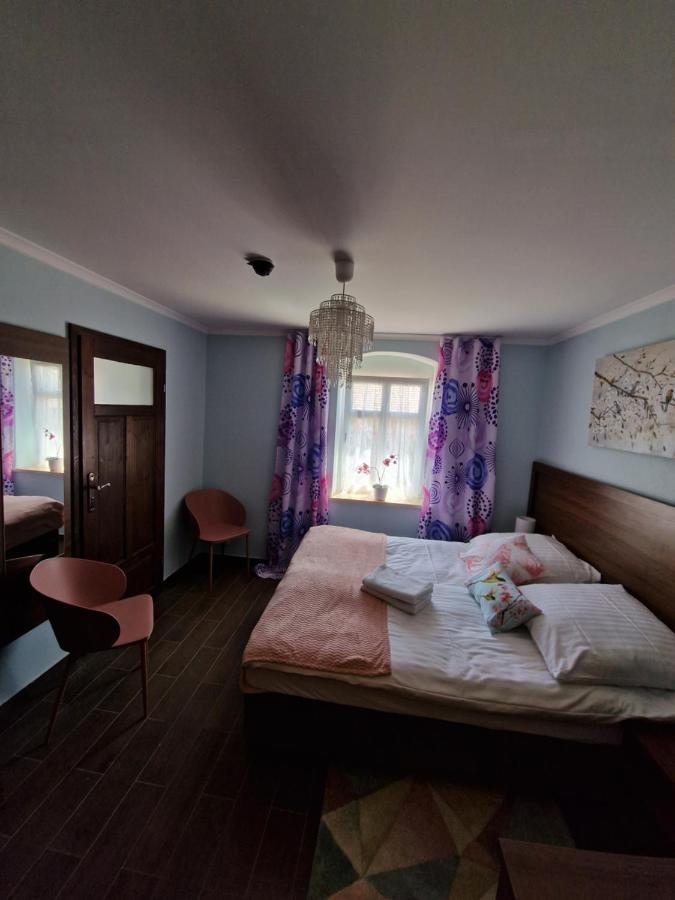 Agroturystyka Siekierczyn 249 - Luban 7 Km, Zgorzelec 15 Km Buitenkant foto