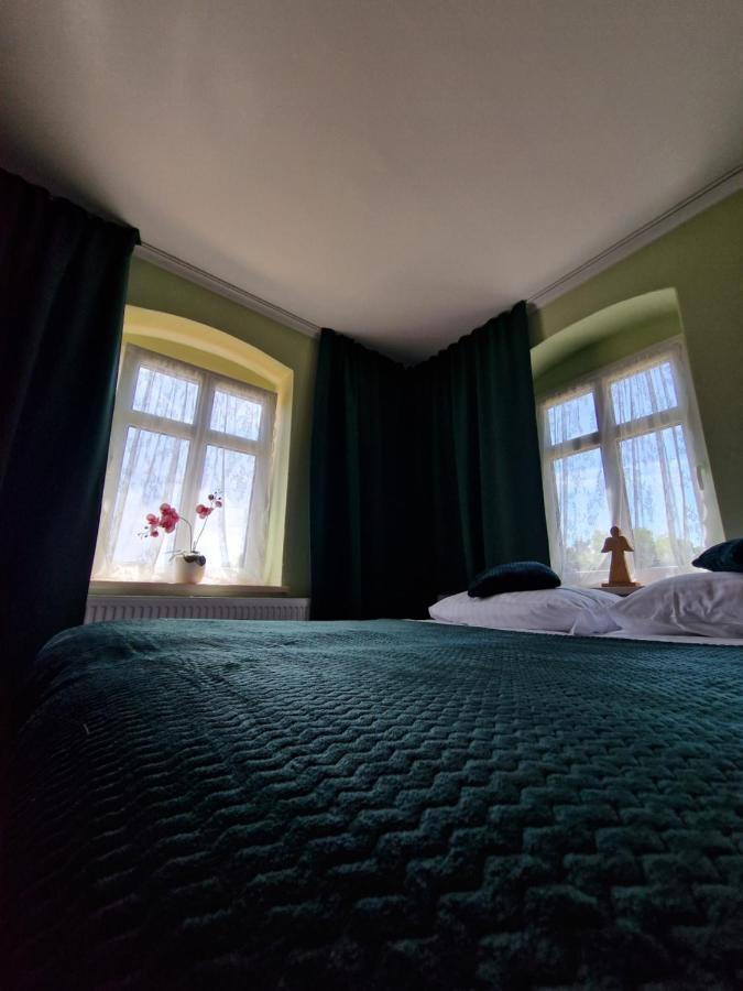 Agroturystyka Siekierczyn 249 - Luban 7 Km, Zgorzelec 15 Km Buitenkant foto