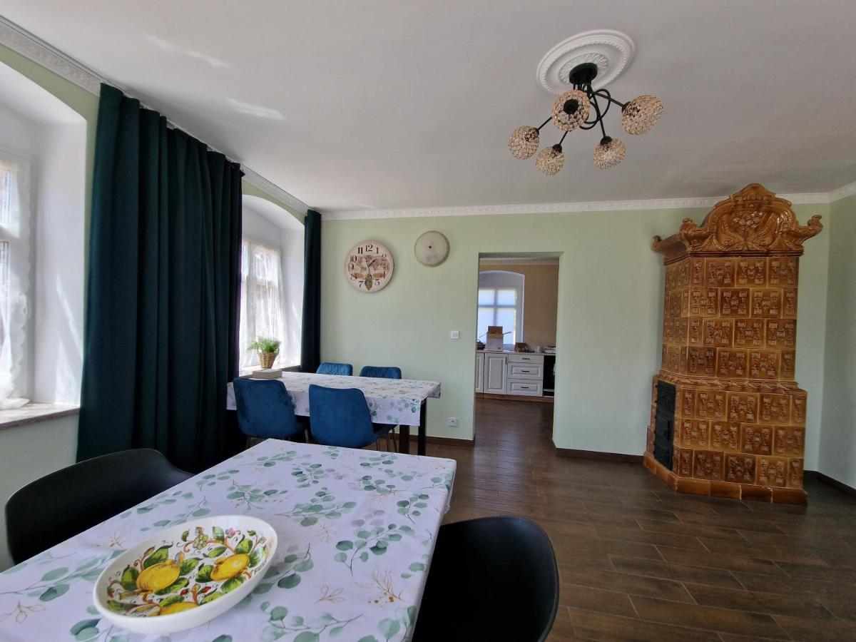 Agroturystyka Siekierczyn 249 - Luban 7 Km, Zgorzelec 15 Km Buitenkant foto