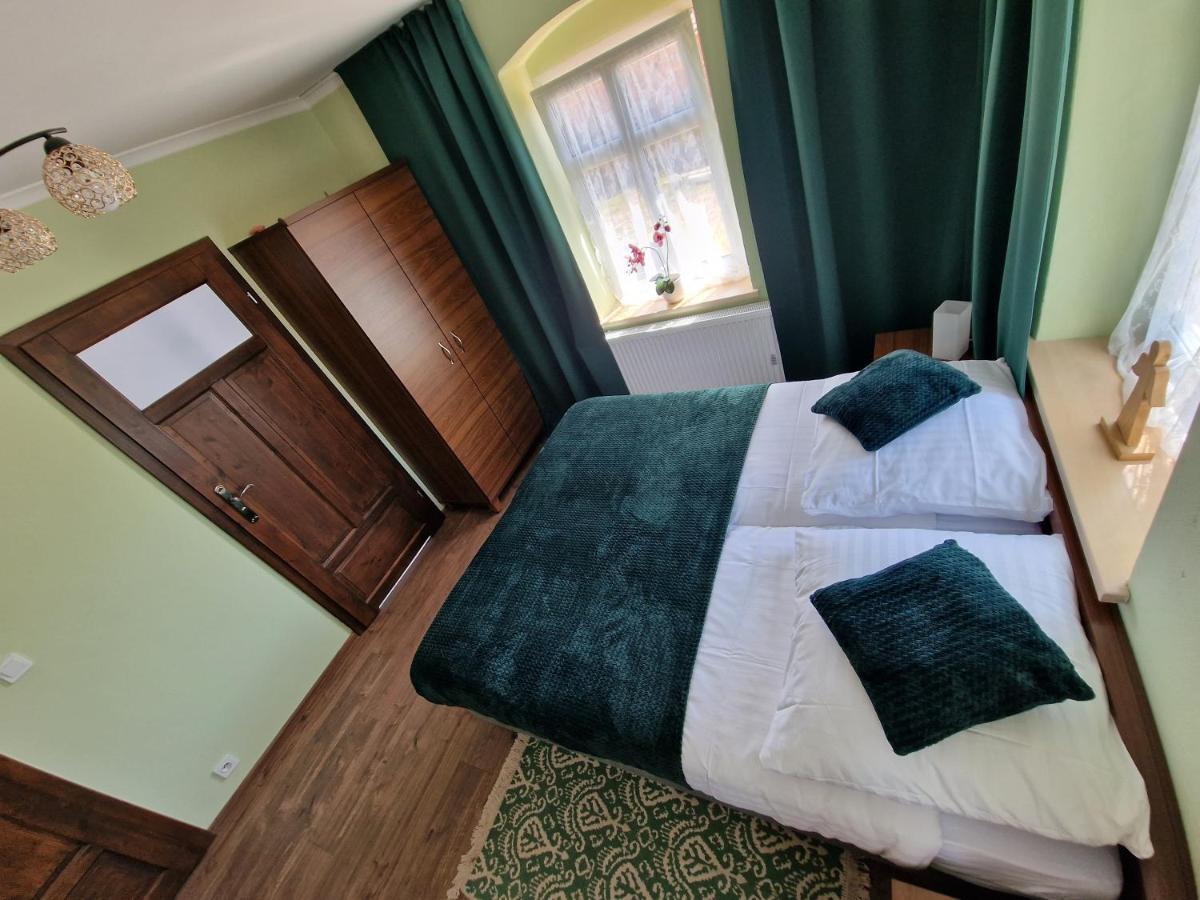 Agroturystyka Siekierczyn 249 - Luban 7 Km, Zgorzelec 15 Km Buitenkant foto