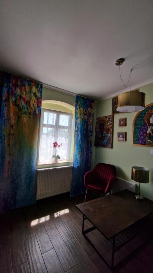 Agroturystyka Siekierczyn 249 - Luban 7 Km, Zgorzelec 15 Km Buitenkant foto
