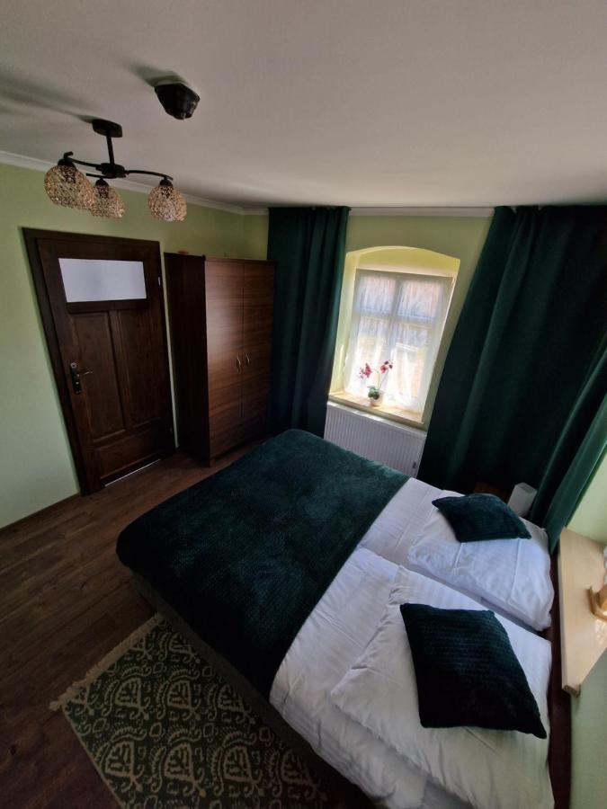 Agroturystyka Siekierczyn 249 - Luban 7 Km, Zgorzelec 15 Km Buitenkant foto