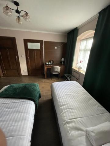 Agroturystyka Siekierczyn 249 - Luban 7 Km, Zgorzelec 15 Km Buitenkant foto